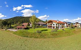 Gaestehaus Oberland